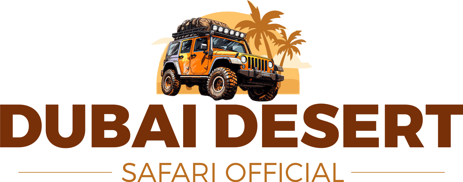 Dubai Desert Safari Official